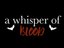 A Whisper of Blood (Artist)