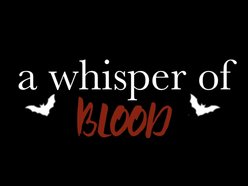 A Whisper of Blood