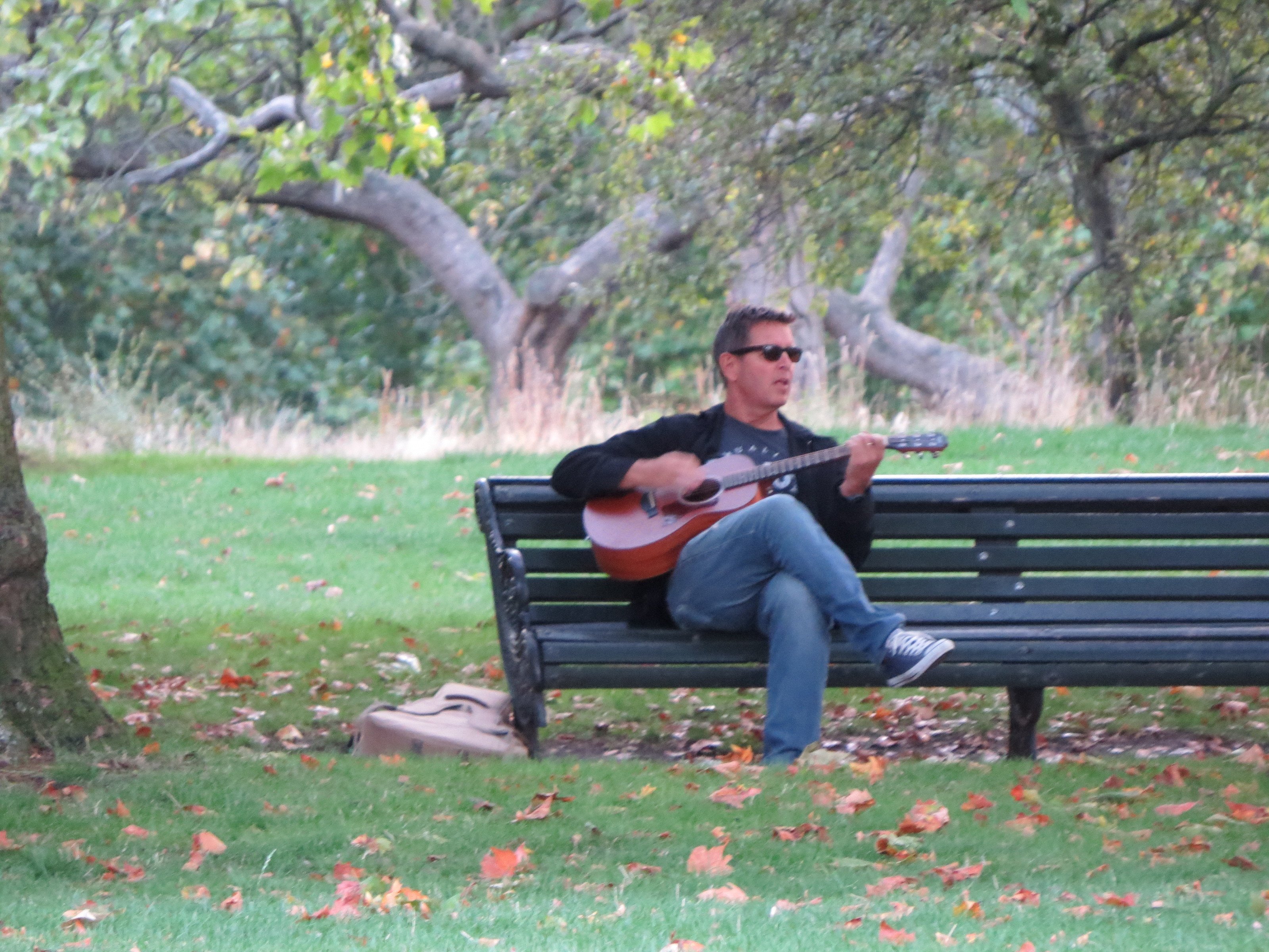 ReverbNation profile picture for @montreal
