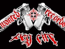 Wanted Recordz