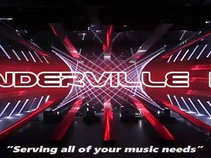 Wonderville DJs