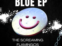 The Screaming Flamingos