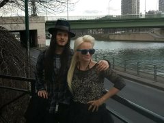 Lieder Zeit with Lisa Lee Martin/Austin Gerry