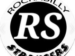 Rockabilly Strangers