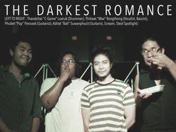 Image for The Darkest Romance
