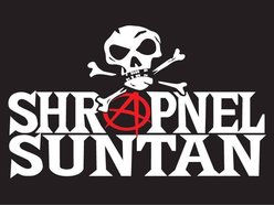 Image for SHRAPNEL SUNTAN