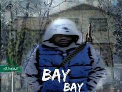 TGR baybay
