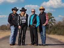 Texas Miles Band
