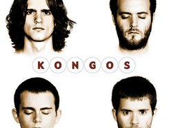 Image for KONGOS