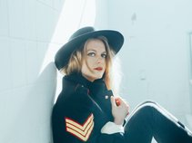 Jo Harman