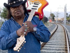Guitar Shorty