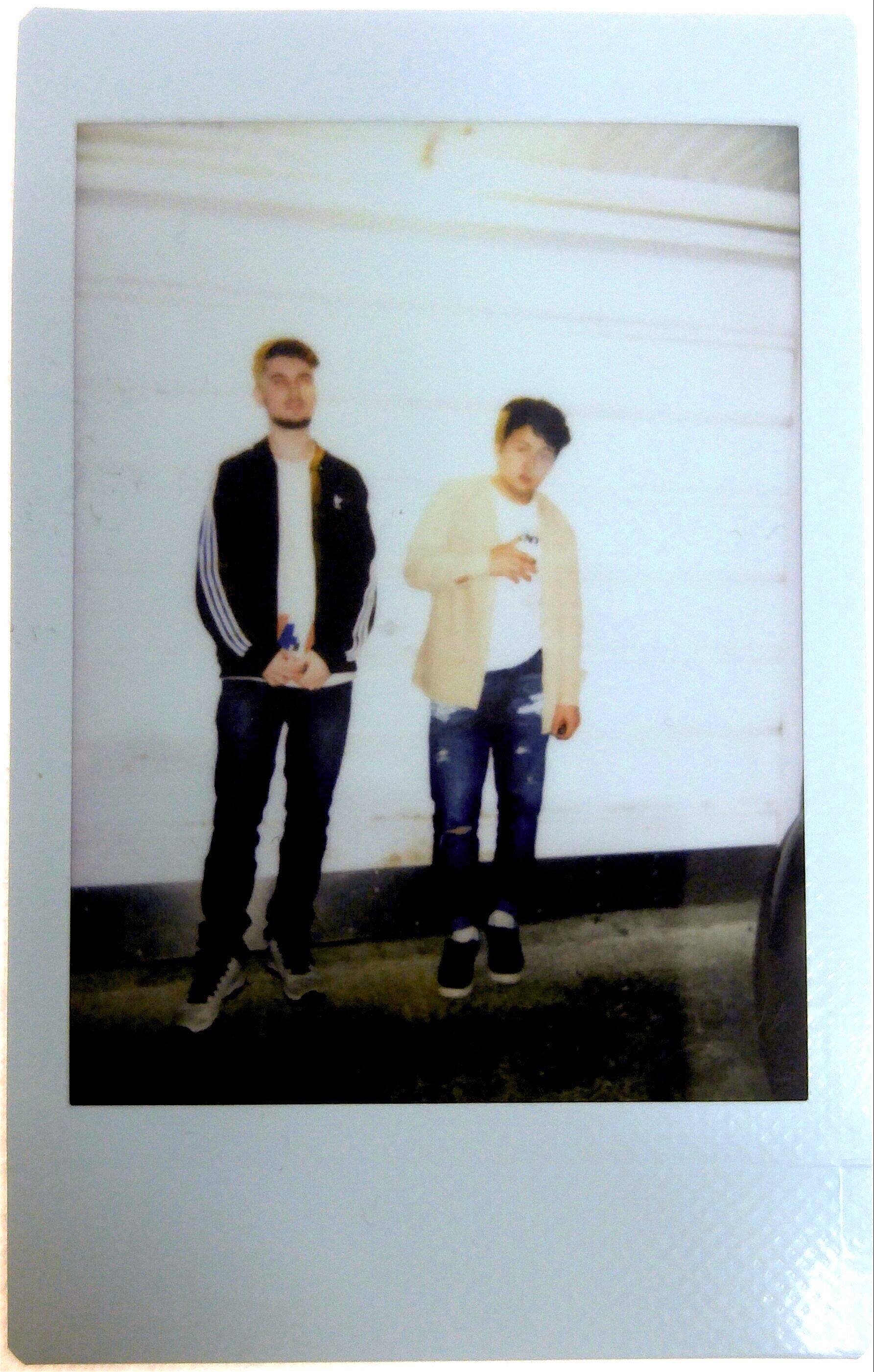 ReverbNation profile picture for @capsules