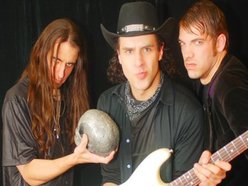 Image for Rock and Roll Villain Society