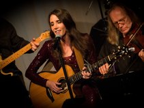 Amy Holden Music
