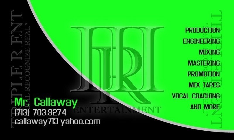 ReverbNation profile picture for @callaway