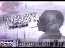 T-Gravy