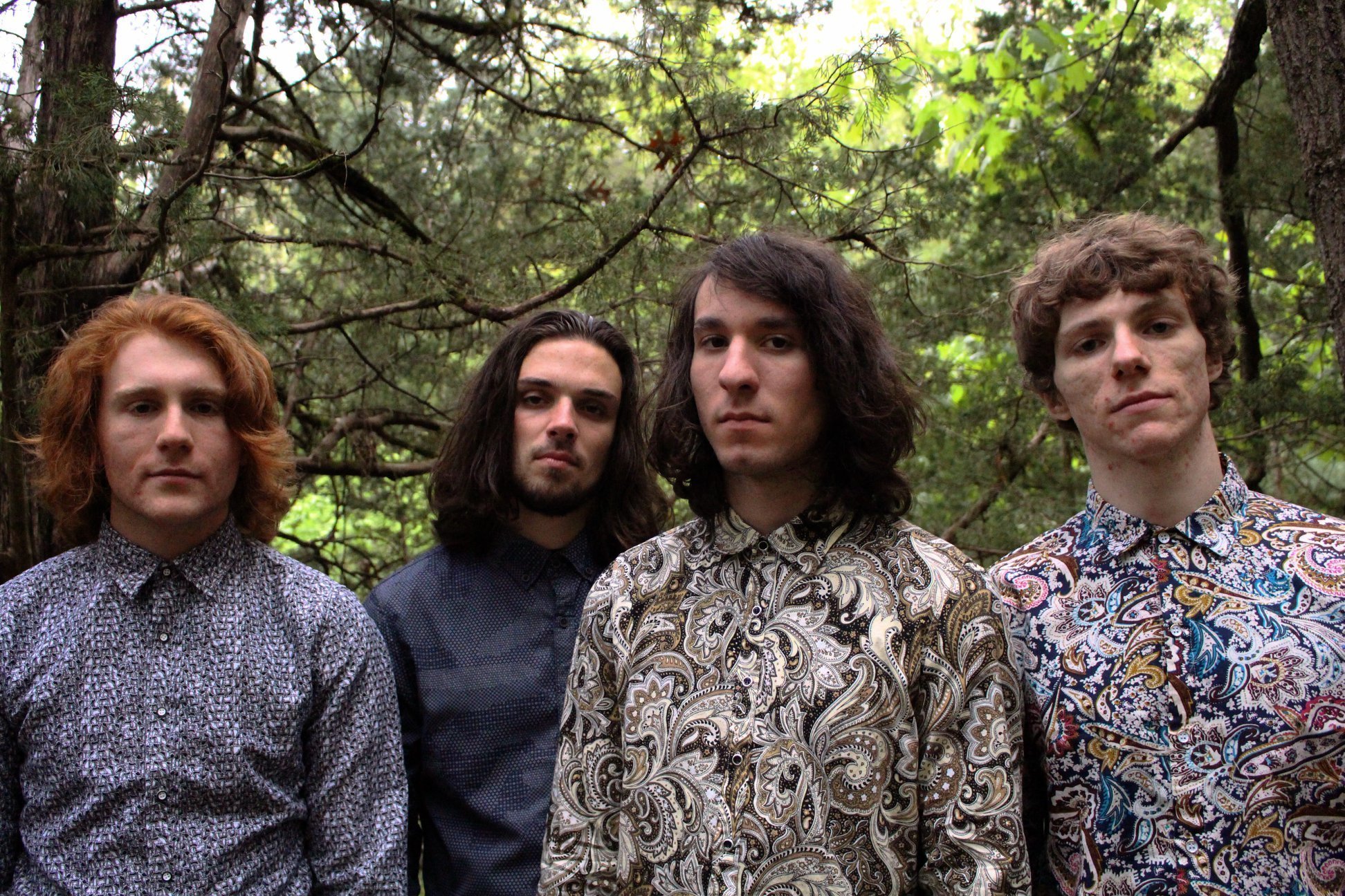 ReverbNation profile picture for @pleasantries