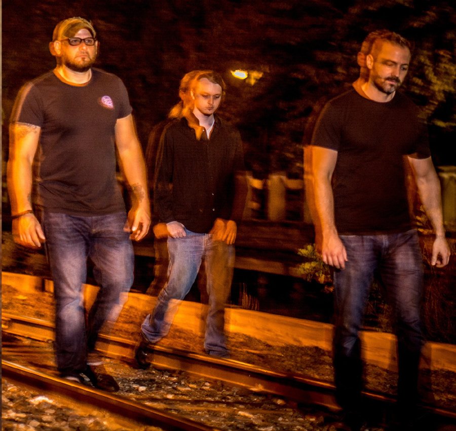 Wade Rivers Singer Wade in the Water Songs | ReverbNation