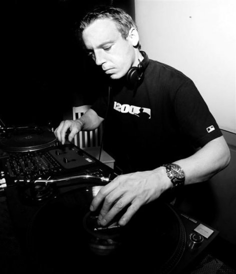 ReverbNation profile picture for @ambush