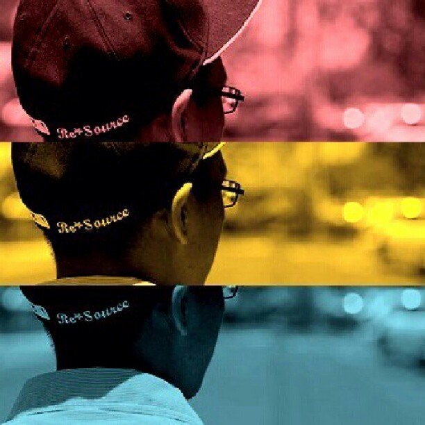 ReverbNation profile picture for @resource