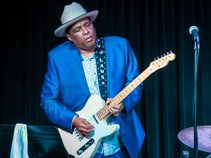 Willie J Laws Band -  "The Last Prophet of the Funky Texas Blues"