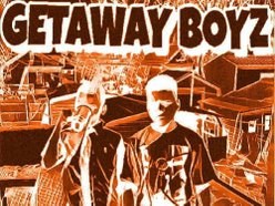 GETAWAY BOYS