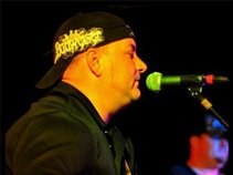 TOBY WAYNE BAND