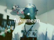 Chris FuKuMeaN