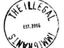 The Illegal Immigrants