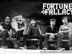 Image for Fortune in fallacy