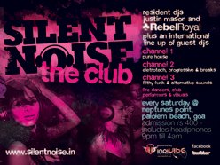 Image for Silent Noise