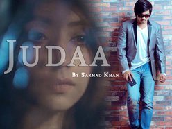 Sarmad Khan