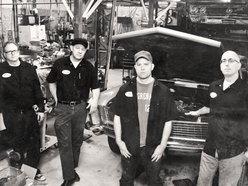 Image for Northside Garage