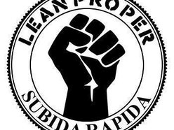 Lean Proper