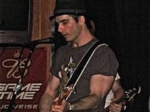 Luke Darnell