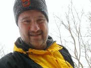 Geoff Baker