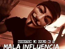 Maniatico L.B