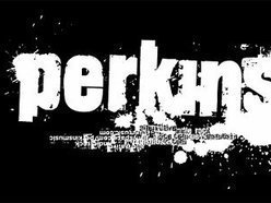 ReverbNation profile picture for @perkins