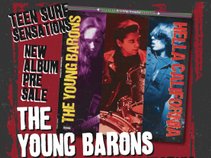 The Young Barons