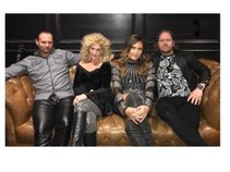 Big Little Town tribute