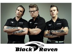 Image for Black Raven