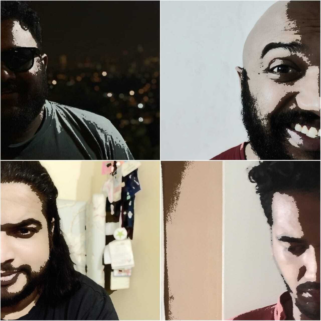 ReverbNation profile picture for @solder