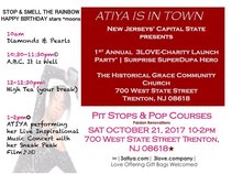 ATIYA formally 3ATIYA