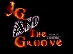 Image for Jason Greenlaw & The Groove