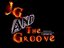 Jason Greenlaw & The Groove