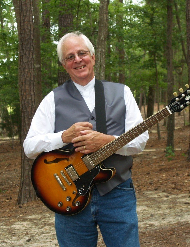 Larry Riggs Christian Music | ReverbNation
