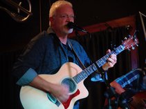 Mitch Emmons / Performing Songwriter