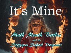 Meth Mouth Barbie and the Stripper School Dropouts