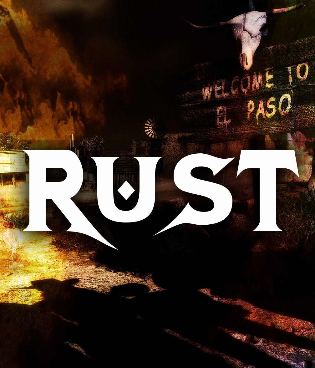 Rust Texas RUST | ReverbNation