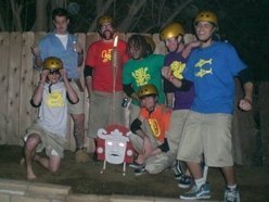Image for Save The Swim Team
